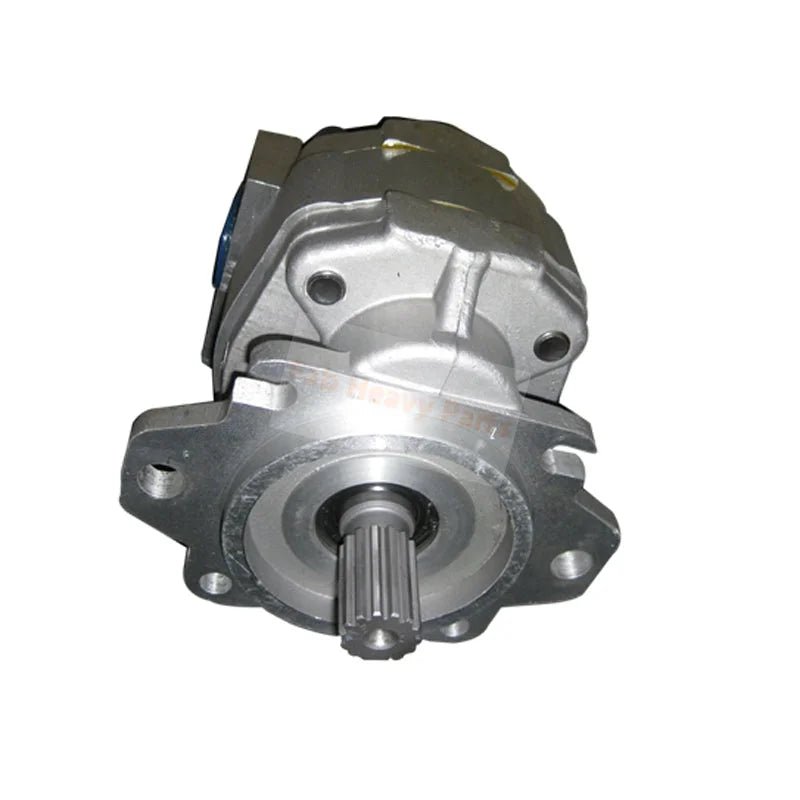 Fits For Komatsu Bulldozer D68ESS - 12 D61E Dump Truck HD205 - 3 Hydraulic Pump 705 - 11 - 36000 705 - 11 - 36010 - Fab Heavy Parts