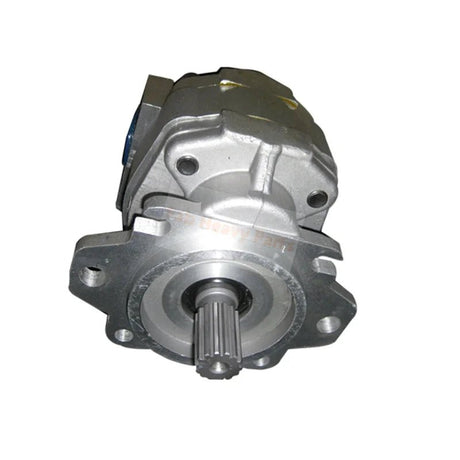 Fits For Komatsu Bulldozer D68ESS - 12 D61E Dump Truck HD205 - 3 Hydraulic Pump 705 - 11 - 36000 705 - 11 - 36010 - Fab Heavy Parts