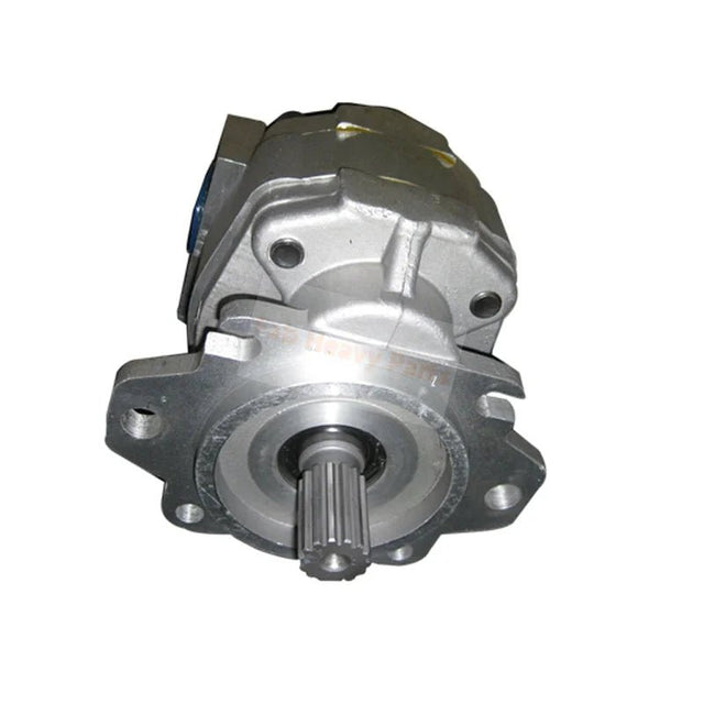 Fits For Komatsu Bulldozer D68ESS - 12 D61E Dump Truck HD205 - 3 Hydraulic Pump 705 - 11 - 36000 705 - 11 - 36010 - Fab Heavy Parts