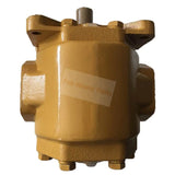 Fits For Komatsu Bulldozer D75S - 2 D65S - 6 D60S - 6 D60PL - 6 D60P - 6 D60A - 6 WS16 - 2 Hydraulic Pump 07443 - 67100 07443 - 67101 - Fab Heavy Parts