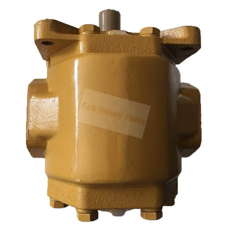 Fits For Komatsu Bulldozer D75S - 2 D65S - 6 D60S - 6 D60PL - 6 D60P - 6 D60A - 6 WS16 - 2 Hydraulic Pump 07443 - 67100 07443 - 67101 - Fab Heavy Parts