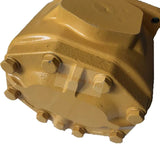 Fits For Komatsu Bulldozer D75S - 2 D65S - 6 D60S - 6 D60PL - 6 D60P - 6 D60A - 6 WS16 - 2 Hydraulic Pump 07443 - 67100 07443 - 67101 - Fab Heavy Parts