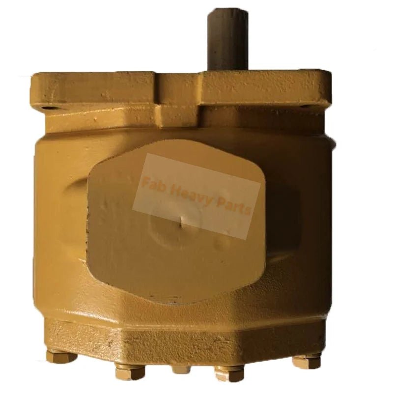 Fits For Komatsu Bulldozer D75S - 2 D65S - 6 D60S - 6 D60PL - 6 D60P - 6 D60A - 6 WS16 - 2 Hydraulic Pump 07443 - 67100 07443 - 67101 - Fab Heavy Parts