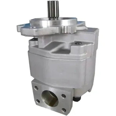 Fits For Komatsu Bulldozer D75S - 5,D75S - 3,D155AX - 5 Hydraulic Pump 705 - 12 - 44010 - Fab Heavy Parts