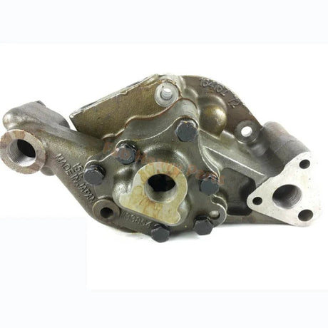 Fits For Komatsu Bulldozer D80A - 12 Engine S6D155 Oil Pump 6620 - 51 - 1000 - Fab Heavy Parts