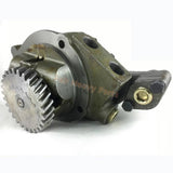 Fits For Komatsu Bulldozer D80A - 12 Fits Cummins Engine NH220 Oil Pump 6620 - 51 - 1000 - Fab Heavy Parts