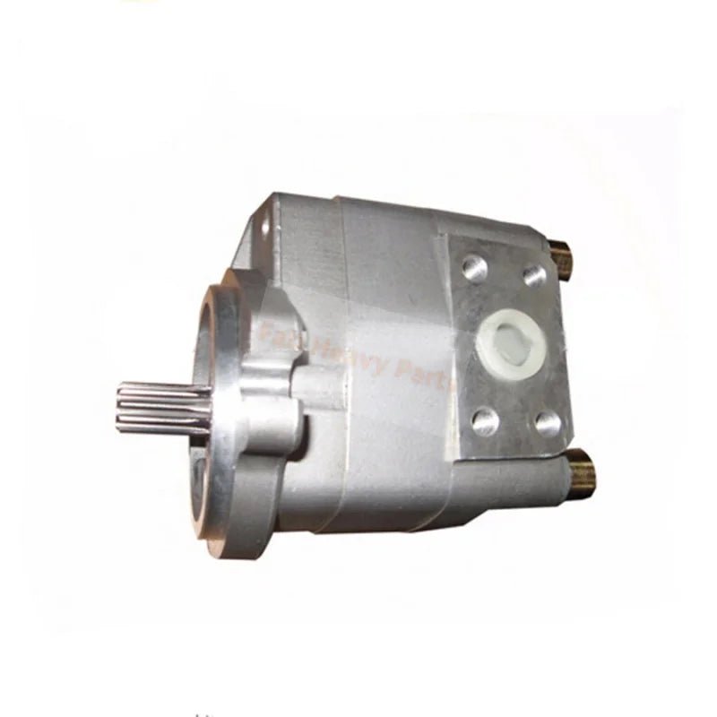 Fits For Komatsu Bulldozer D85A - 12 D85A - 18 D85E - 18 D85P - 18 D95S - 2 Hydraulic Gear Pump 175 - 15 - 35210 154 - 15 - 00142 - Fab Heavy Parts