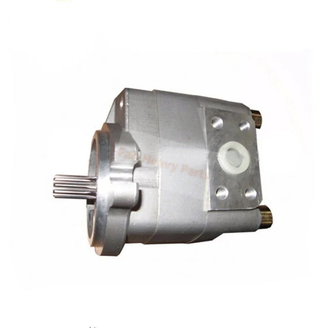 Fits For Komatsu Bulldozer D85A - 12 D85A - 18 D85E - 18 D85P - 18 D95S - 2 Hydraulic Gear Pump 175 - 15 - 35210 154 - 15 - 00142 - Fab Heavy Parts