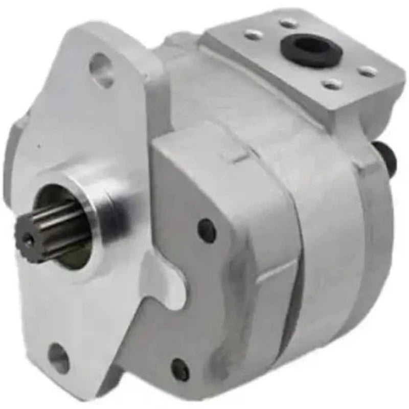 Fits For Komatsu Bulldozer D85ESS - 2 D65P - 12 D61PX - 12 D61E - 12 D61EX - 12 Towing Winch Pump 705 - 22 - 42090 705 - 22 - 43070 - Fab Heavy Parts