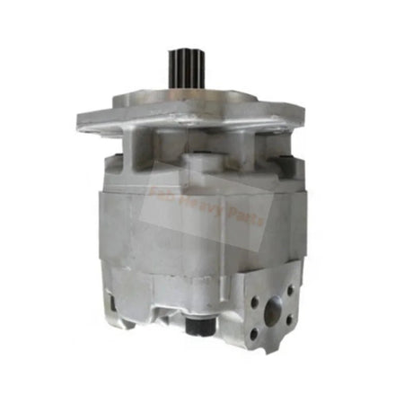 Fits For Komatsu Bulldozer D85ESS D65P - 12 Hydraulic Pump 705 - 11 - 34250 705 - 11 - 34240 705 - 11 - 34210 - Fab Heavy Parts