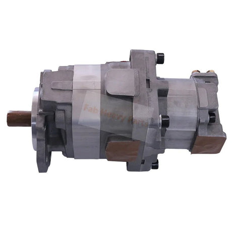 Fits For Komatsu Bulldozer D85MS - 15 D85EX - 15 D85PX - 15E0 Hydraulic Pump 705 - 51 - 30660 - Fab Heavy Parts