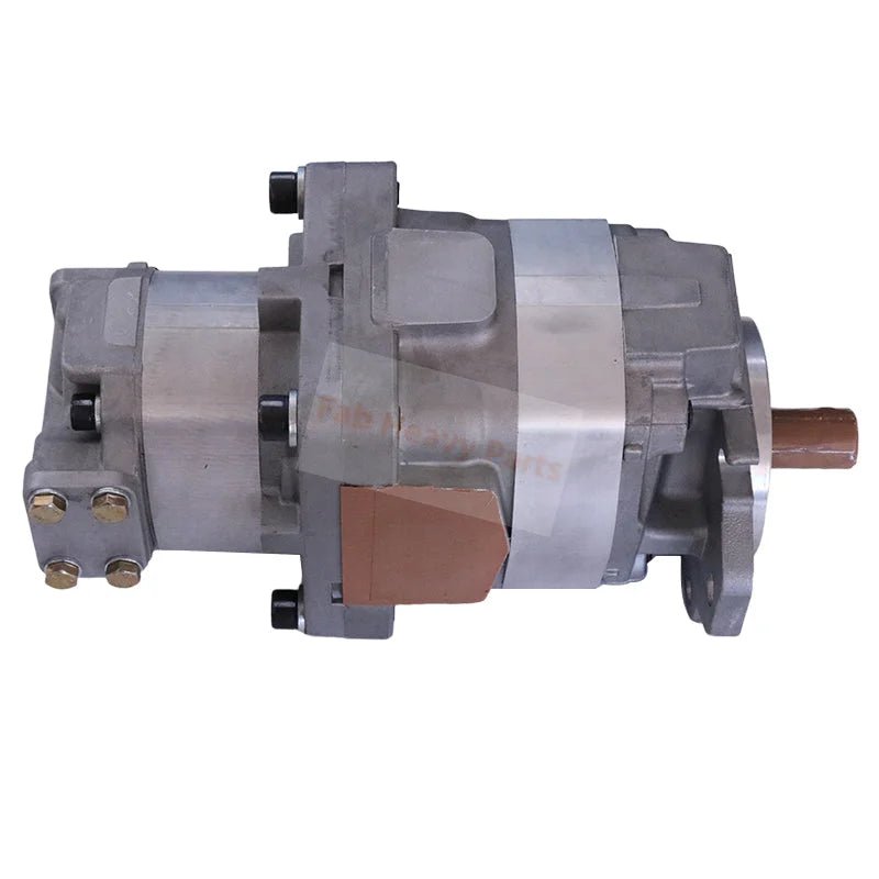 Fits For Komatsu Bulldozer D85MS - 15 D85EX - 15 D85PX - 15E0 Hydraulic Pump 705 - 51 - 30660 - Fab Heavy Parts