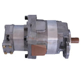 Fits For Komatsu Bulldozer D85MS - 15 D85EX - 15 D85PX - 15E0 Hydraulic Pump 705 - 51 - 30660 - Fab Heavy Parts