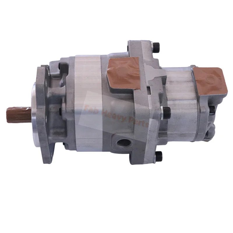 Fits For Komatsu Bulldozer D85MS - 15 D85EX - 15 D85PX - 15E0 Hydraulic Pump 705 - 51 - 30660 - Fab Heavy Parts
