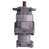 Fits For Komatsu Bulldozer D85MS - 15 D85EX - 15 D85PX - 15E0 Hydraulic Pump 705 - 51 - 30660 - Fab Heavy Parts