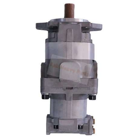 Fits For Komatsu Bulldozer D85MS - 15 D85EX - 15 D85PX - 15E0 Hydraulic Pump 705 - 51 - 30660 - Fab Heavy Parts