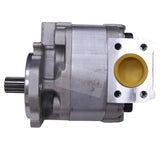 Fits For Komatsu Bulldozer D85PX - 15E0 D85MS - 15 D85EX - 15E0 Hydraulic Pump 705 - 22 - 38050 - Fab Heavy Parts