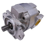 Fits For Komatsu Bulldozer D85PX - 15E0 D85MS - 15 D85EX - 15E0 Hydraulic Pump 705 - 22 - 38050 - Fab Heavy Parts