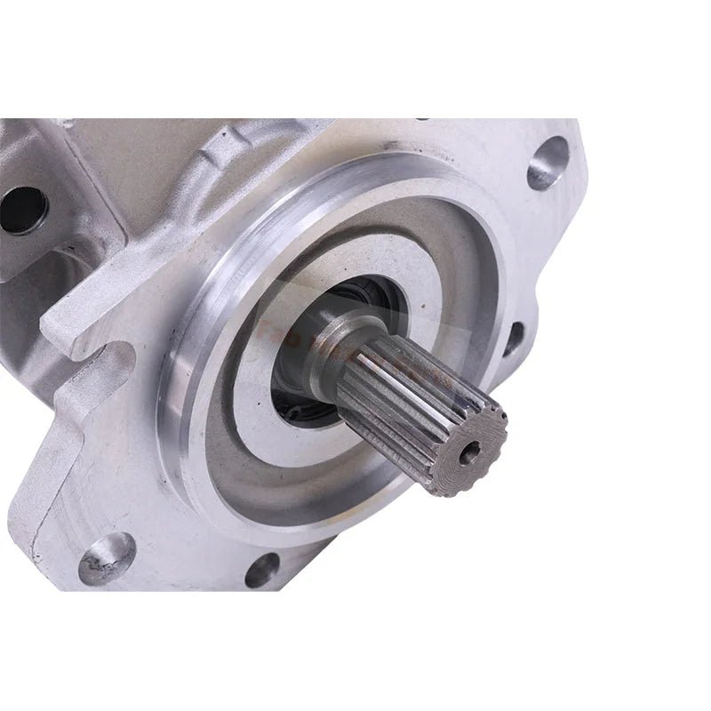 Fits For Komatsu Bulldozer D85PX - 15E0 D85MS - 15 D85EX - 15E0 Hydraulic Pump 705 - 22 - 38050 - Fab Heavy Parts