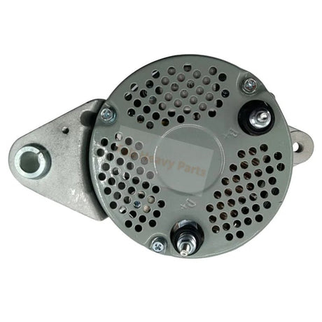 Fits For Komatsu CD110R - 1 Engine SAA6D108E Alternator 600 - 825 - 3161 0 - 35000 - 0402 - Fab Heavy Parts