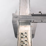 Fits For Komatsu CD20R - 1 PC27MR - 1 PC28UU - 3 PC30MR - 1 PC30UU - 3 Hydraulic Radiator Assembly 21U - 03 - 31111 - Fab Heavy Parts
