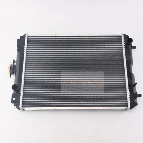 Fits For Komatsu CD20R - 1 PC27MR - 1 PC28UU - 3 PC30MR - 1 PC30UU - 3 Hydraulic Radiator Assembly 21U - 03 - 31111 - Fab Heavy Parts