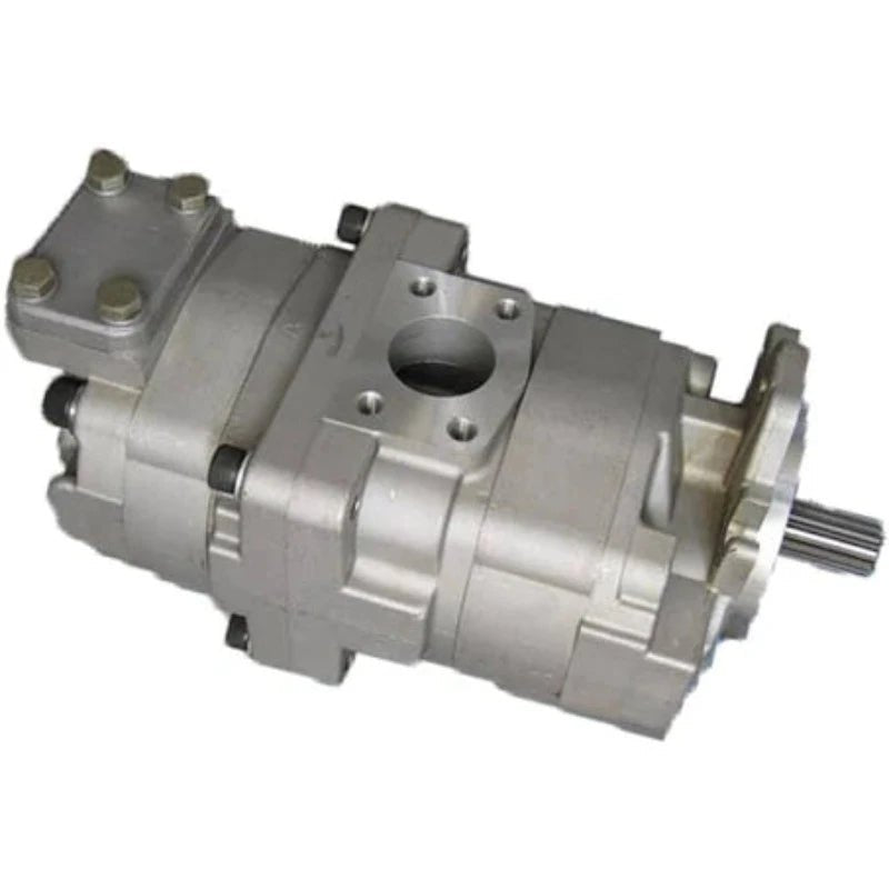 Fits For Komatsu Compactor WF450 - 3 Hydraulic Pump 705 - 36 - 29540 - Fab Heavy Parts