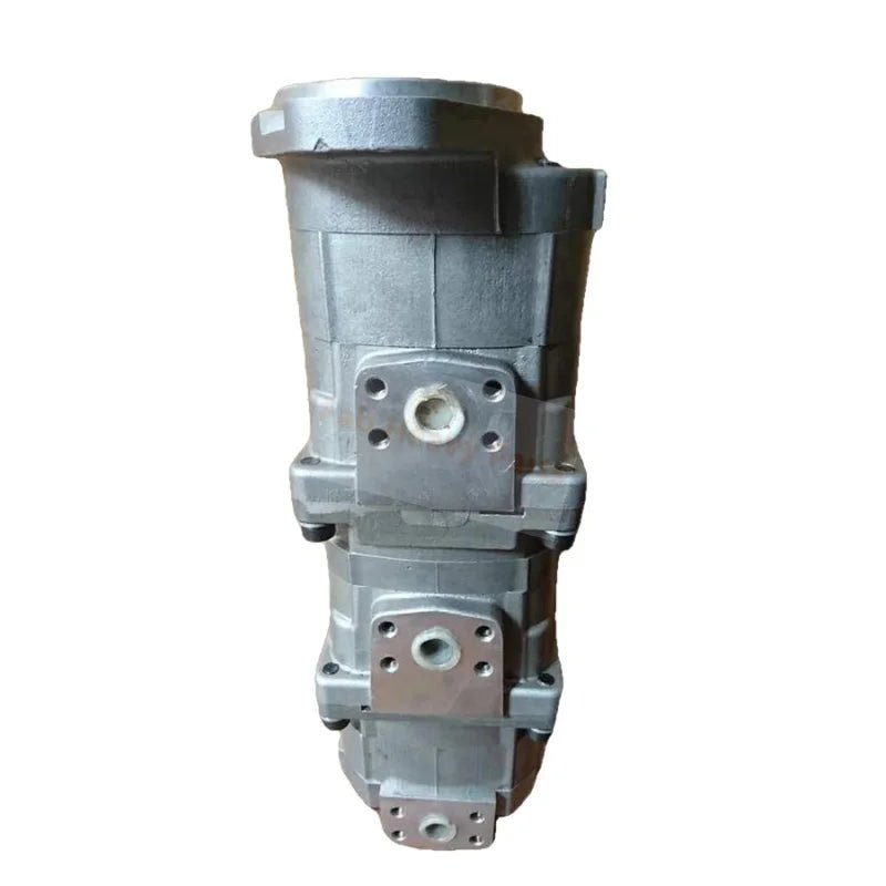 Fits For Komatsu Crane LW100 - 1X LW100 - 1H Hydraulic Pump 705 - 55 - 13020 - Fab Heavy Parts