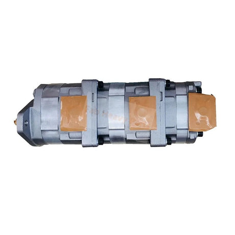 Fits For Komatsu Crane LW100 - 1X LW100 - 1H Hydraulic Pump 705 - 55 - 24110 - Fab Heavy Parts