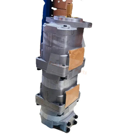 Fits For Komatsu Crane LW100 - 1X LW100 - 1H Hydraulic Pump 705 - 55 - 24110 - Fab Heavy Parts
