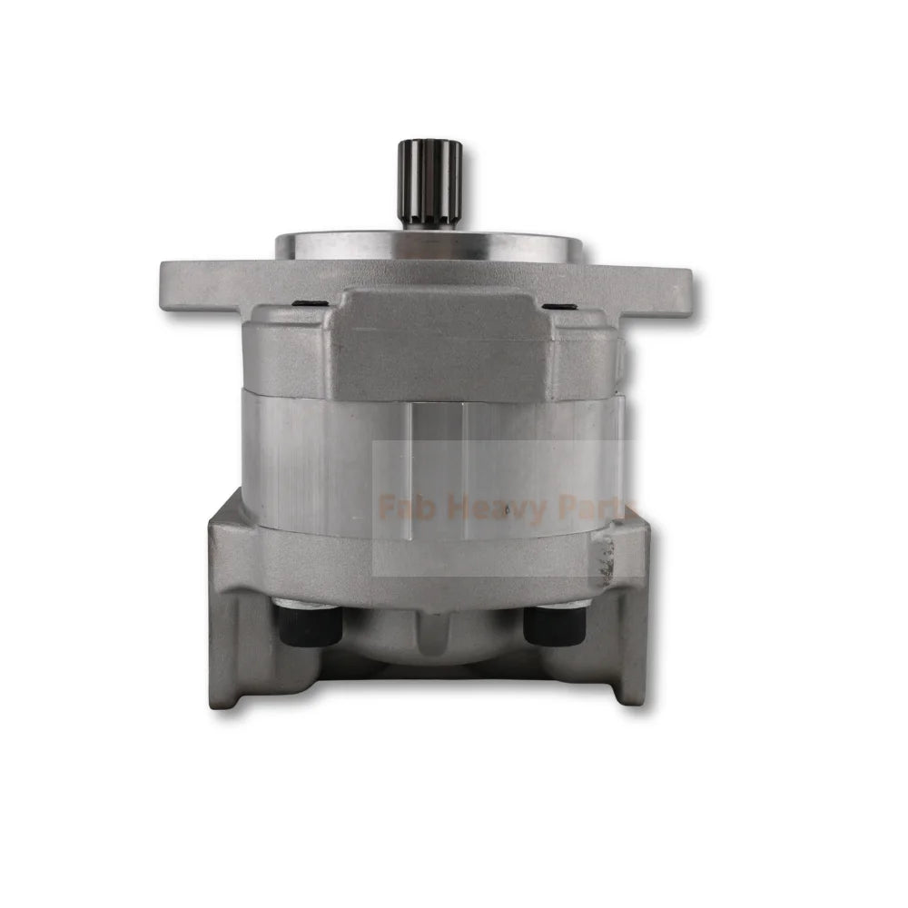 Fits For Komatsu Crane LW160-1 LW200L-1 Steering Pump 705-12-29010