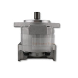 Convient pour la grue Komatsu LW160-1 LW200Pompe de direction L-1 705-12-29010