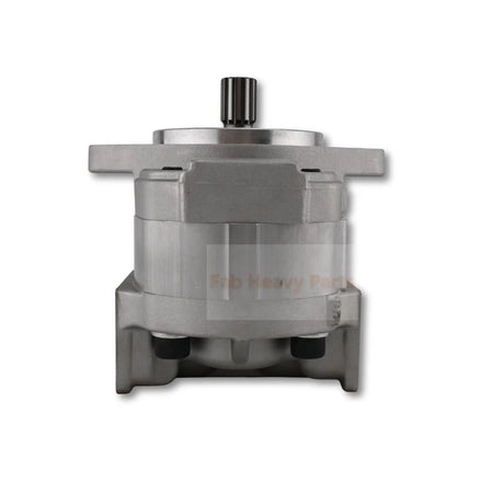 Convient pour la grue Komatsu LW160-1 LW200Pompe de direction L-1 705-12-29010