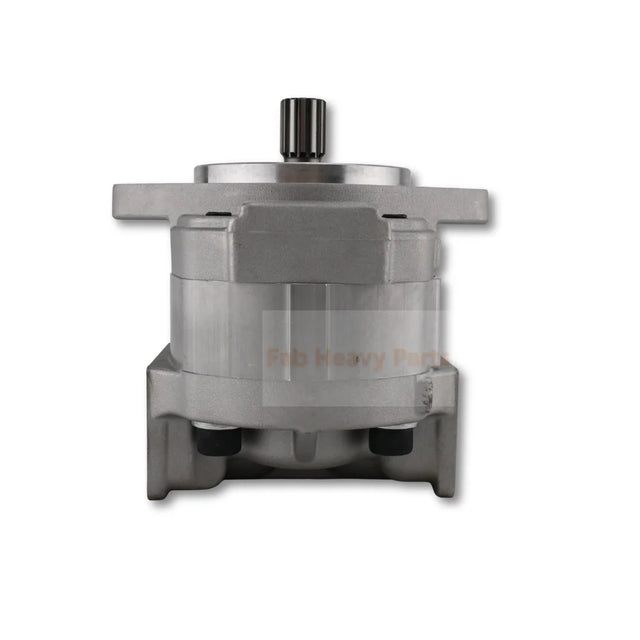 Convient pour la grue Komatsu LW160-1 LW200Pompe de direction L-1 705-12-29010