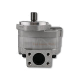 Convient pour la grue Komatsu LW160-1 LW200Pompe de direction L-1 705-12-29010