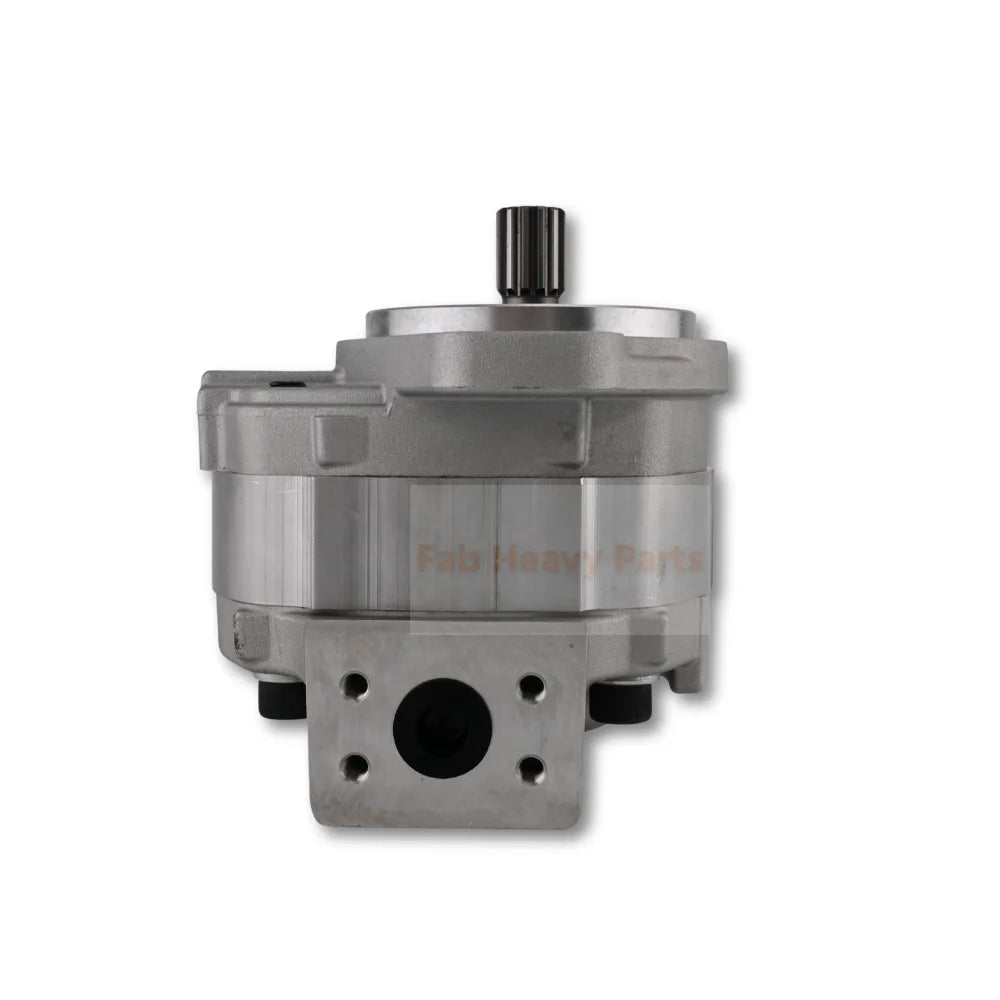 Fits For Komatsu Crane LW160-1 LW200L-1 Steering Pump 705-12-29010