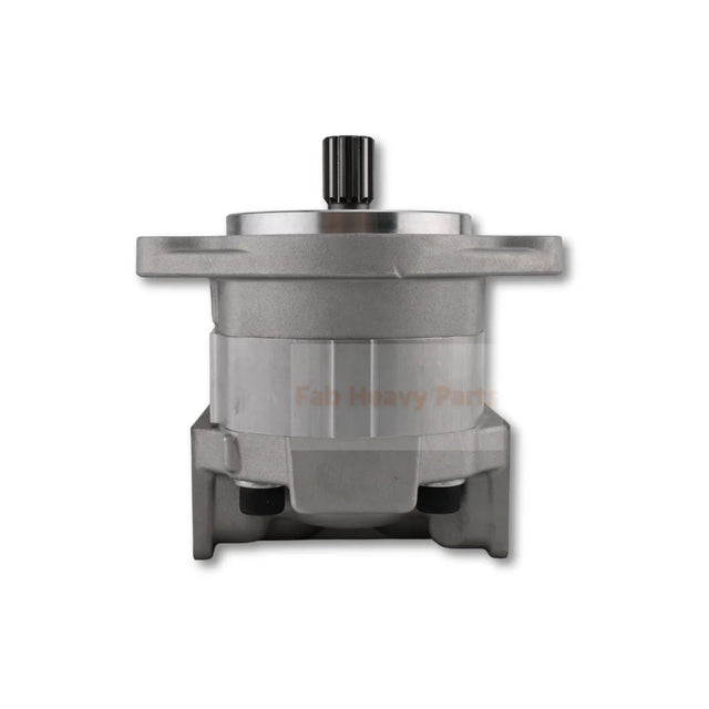 Convient pour la grue Komatsu LW160-1 LW200Pompe de direction L-1 705-12-29010