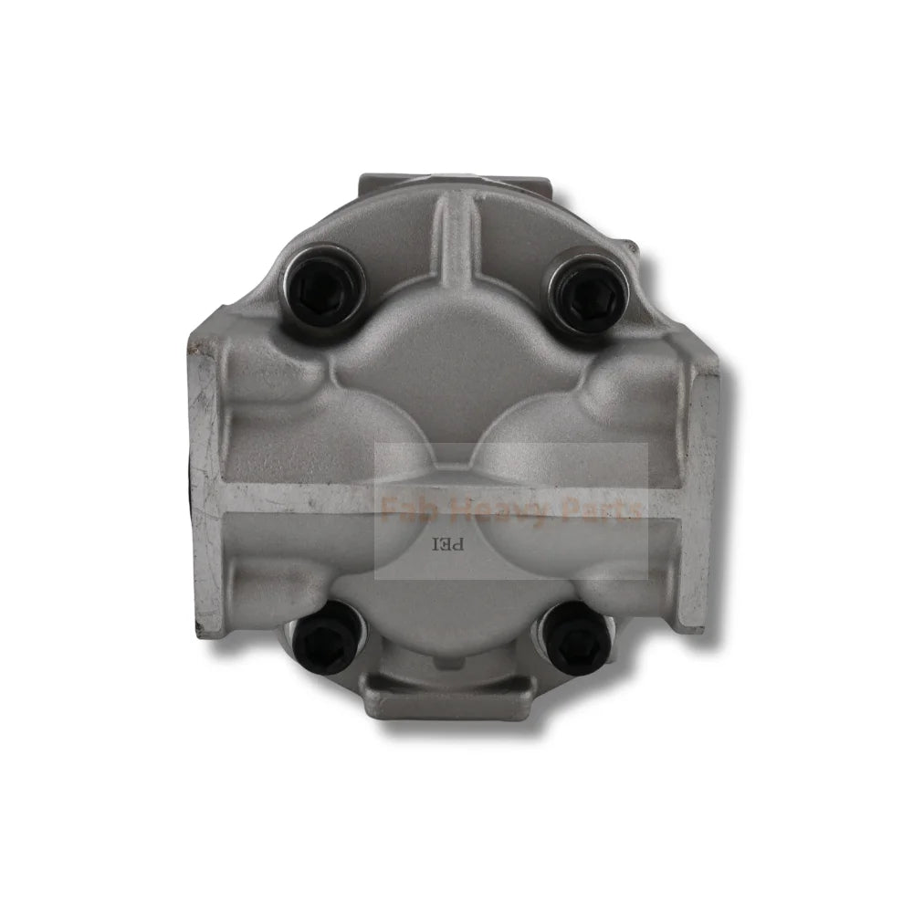 Fits For Komatsu Crane LW160-1 LW200L-1 Steering Pump 705-12-29010