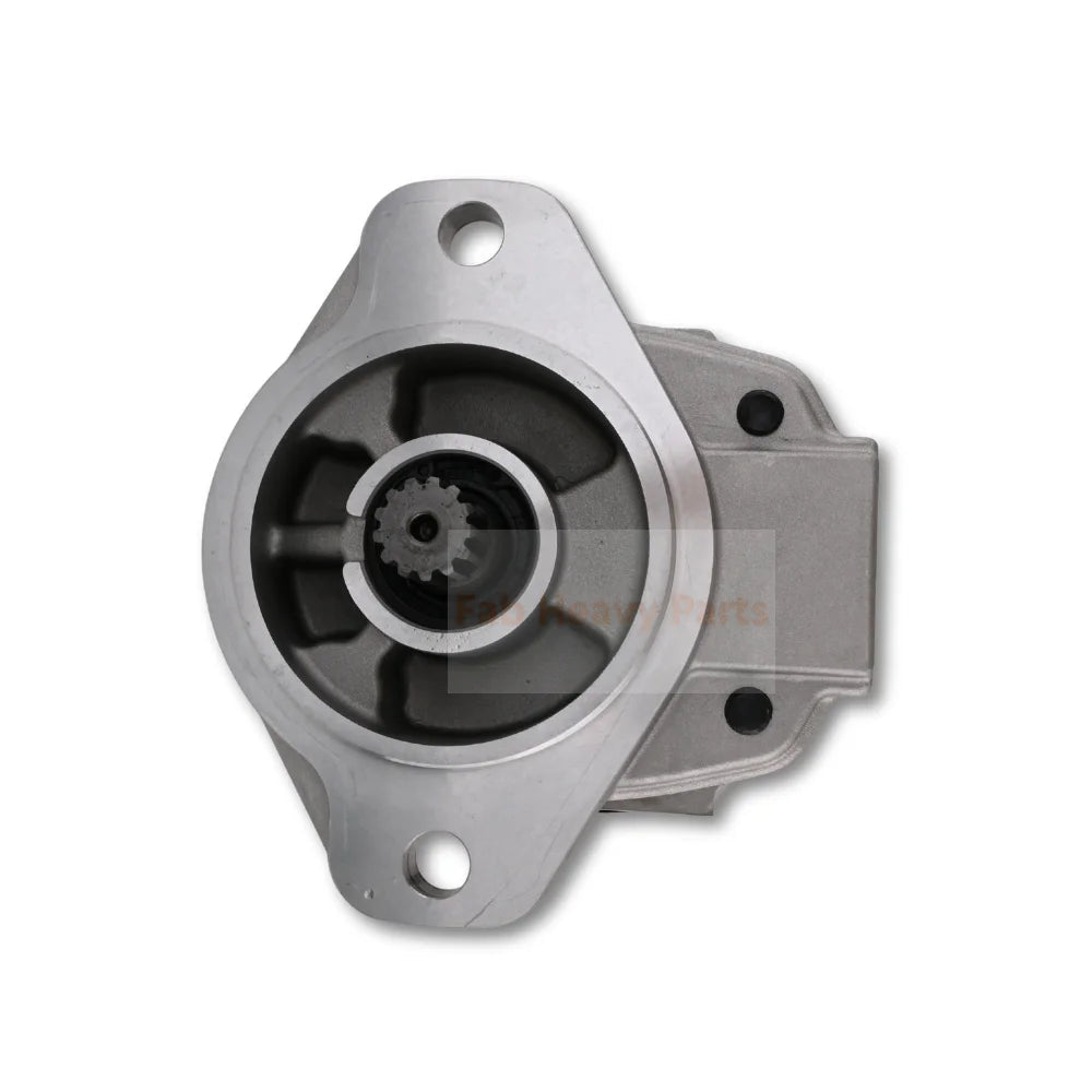 Fits For Komatsu Crane LW160 - 1 LW200L - 1 Steering Pump 705 - 12 - 29010 - Fab Heavy Parts