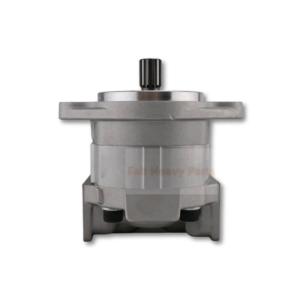 Fits For Komatsu Crane LW160 - 1 LW200L - 1 Steering Pump 705 - 12 - 29010 - Fab Heavy Parts