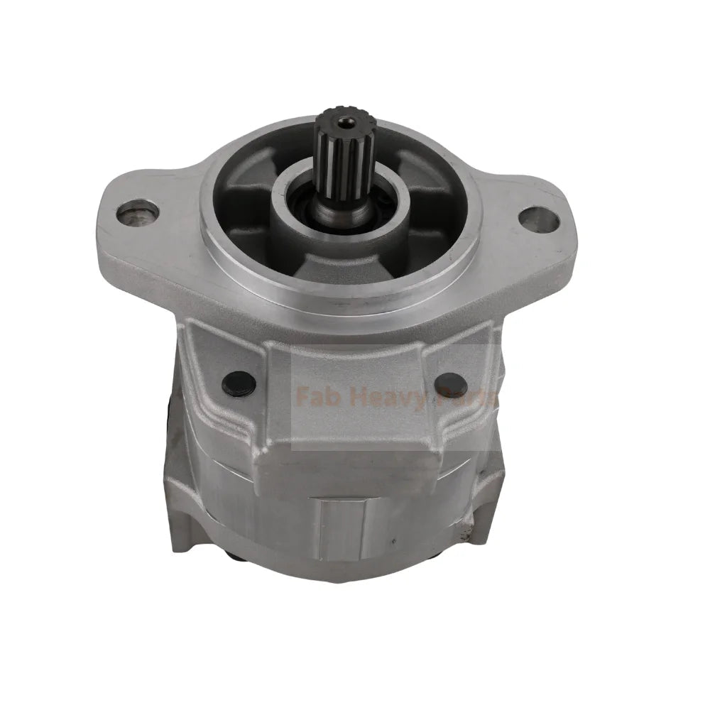 Fits For Komatsu Crane LW160 - 1 LW200L - 1 Steering Pump 705 - 12 - 29010 - Fab Heavy Parts