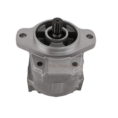 Fits For Komatsu Crane LW160 - 1 LW200L - 1 Steering Pump 705 - 12 - 29010 - Fab Heavy Parts