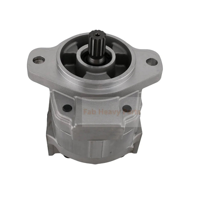 Fits For Komatsu Crane LW160 - 1 LW200L - 1 Steering Pump 705 - 12 - 29010 - Fab Heavy Parts