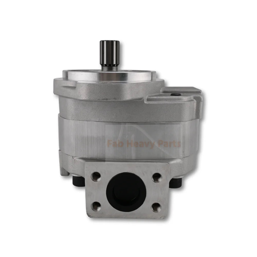 Fits For Komatsu Crane LW160 - 1 LW200L - 1 Steering Pump 705 - 12 - 29010 - Fab Heavy Parts