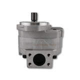 Fits For Komatsu Crane LW160 - 1 LW200L - 1 Steering Pump 705 - 12 - 29010 - Fab Heavy Parts