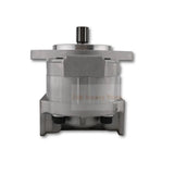 Fits For Komatsu Crane LW160 - 1 LW200L - 1 Steering Pump 705 - 12 - 29010 - Fab Heavy Parts