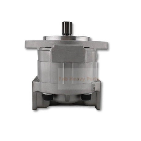 Fits For Komatsu Crane LW160 - 1 LW200L - 1 Steering Pump 705 - 12 - 29010 - Fab Heavy Parts