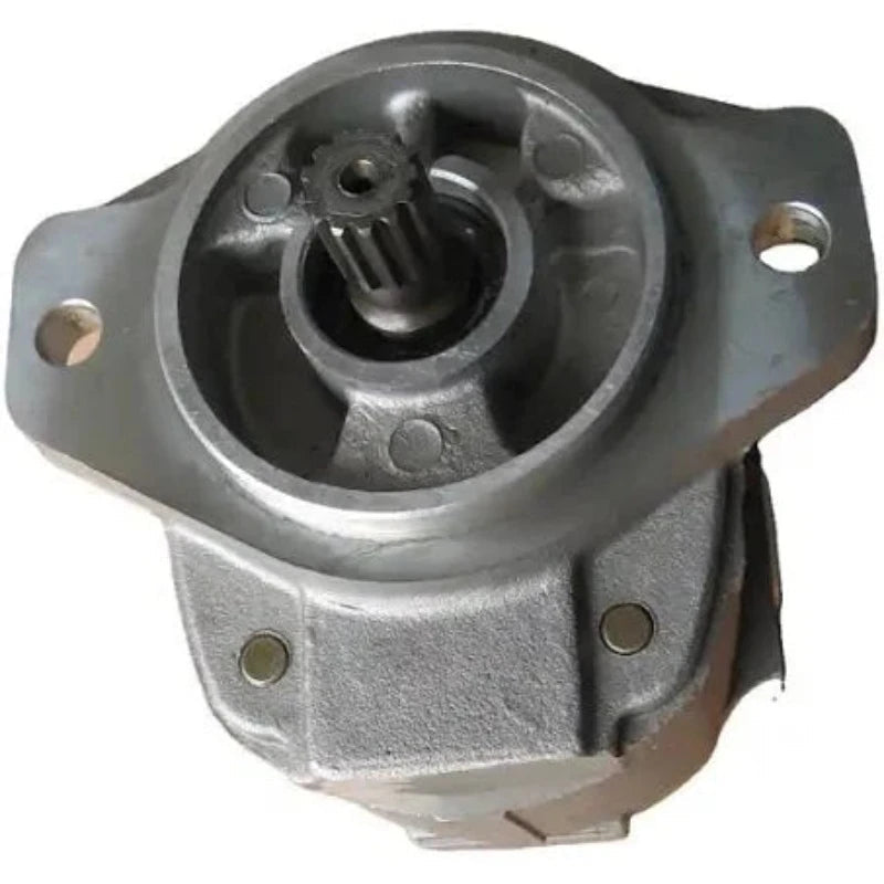 Fits For Komatsu Crane LW250L - 1H LW250L - 1X Hdraulic Pump 705 - 12 - 32210 - Fab Heavy Parts