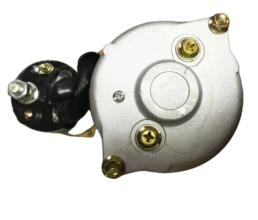 Fits For Komatsu Crawler D175A D375A Engine 6D170 Starter Motor 0 - 23000 - 6530 600 - 813 - 3610 - Fab Heavy Parts
