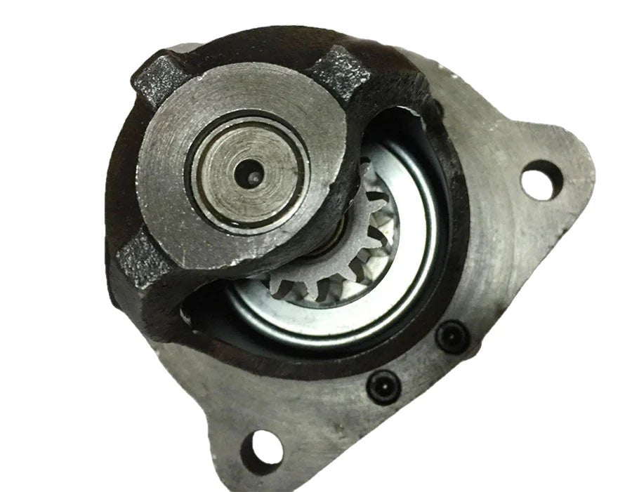 Fits For Komatsu Crawler D175A D375A Engine 6D170 Starter Motor 0 - 23000 - 6530 600 - 813 - 3610 - Fab Heavy Parts